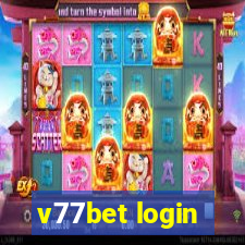 v77bet login